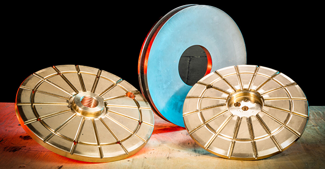Wears and spares