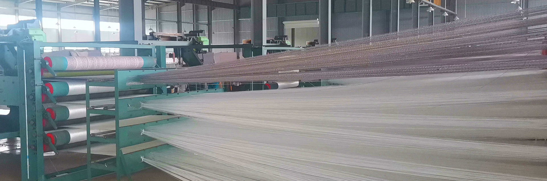 PVC/PVG conveyor belts