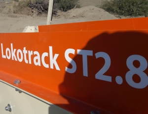 Lokotrack® ST2.8™