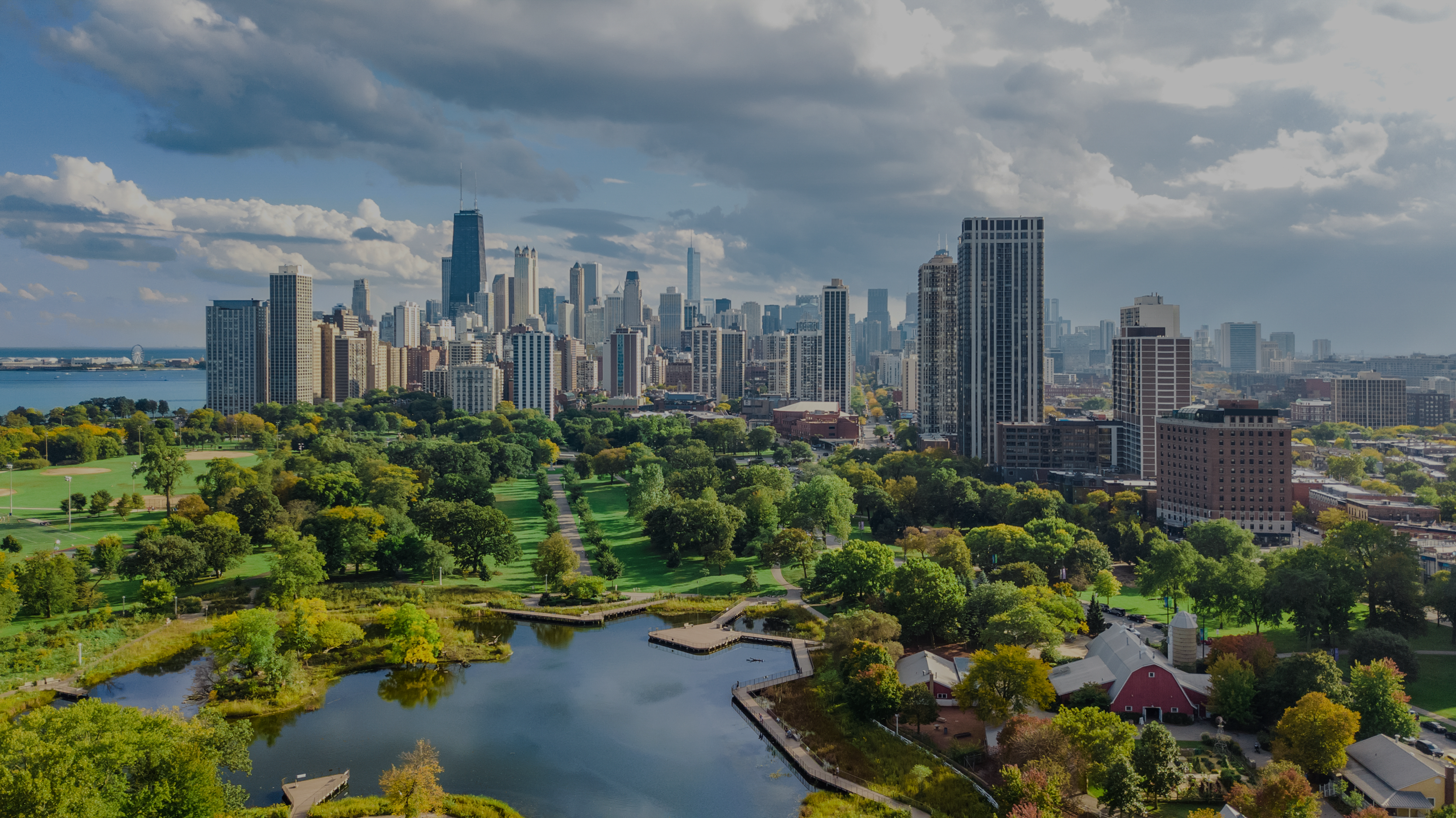 Working together towards decarbonization