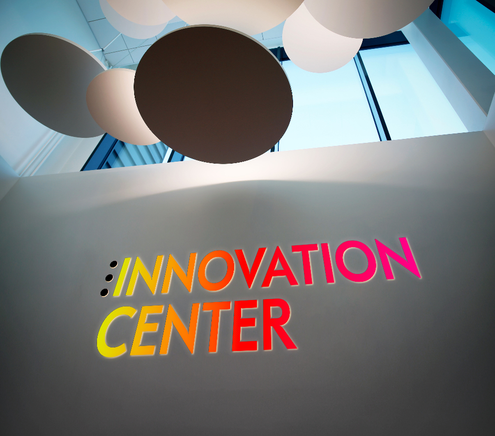 Metso Innovation Centerlogo