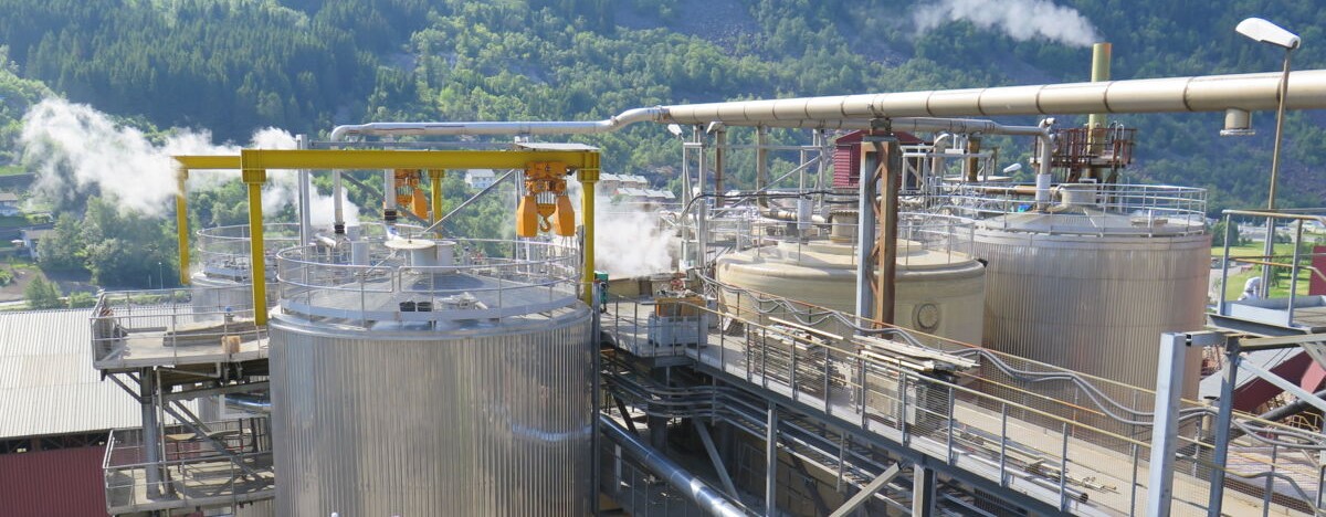Zinc Concentrate Direct Leaching