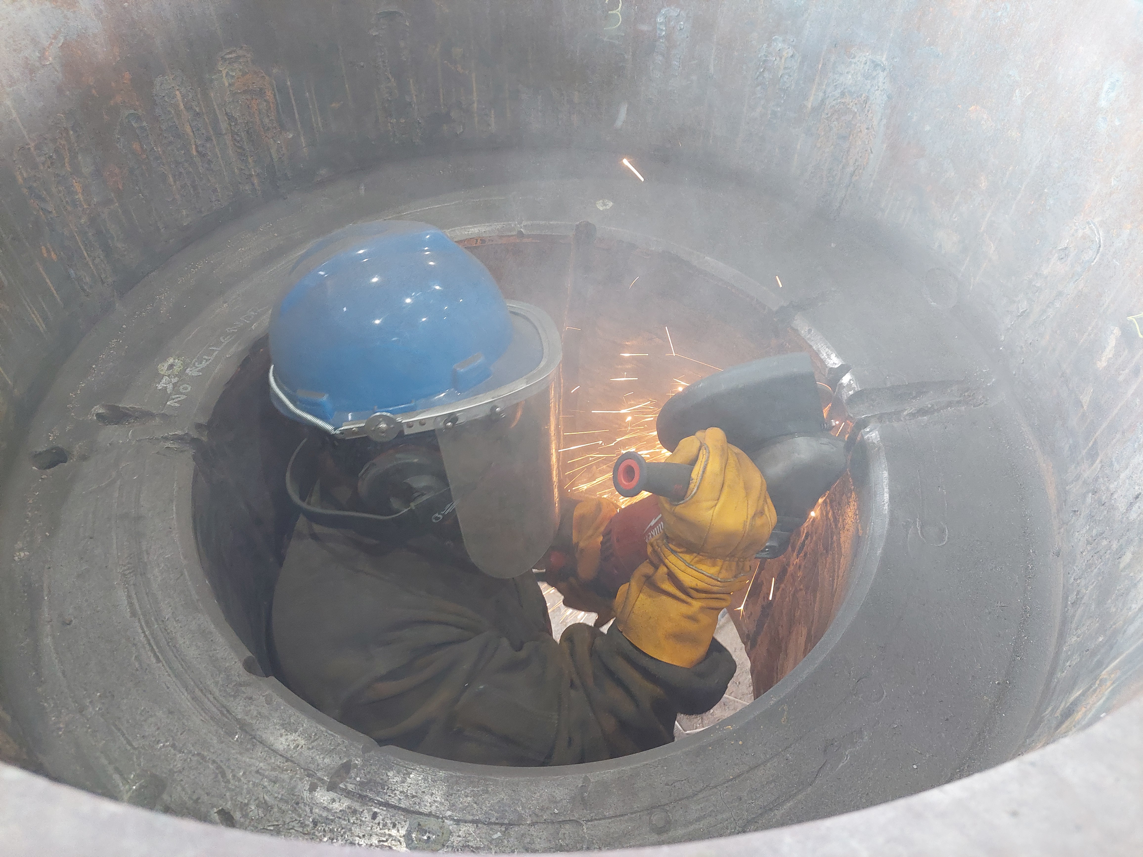 Metso fortalece presencia y servicios en minería de Surinam