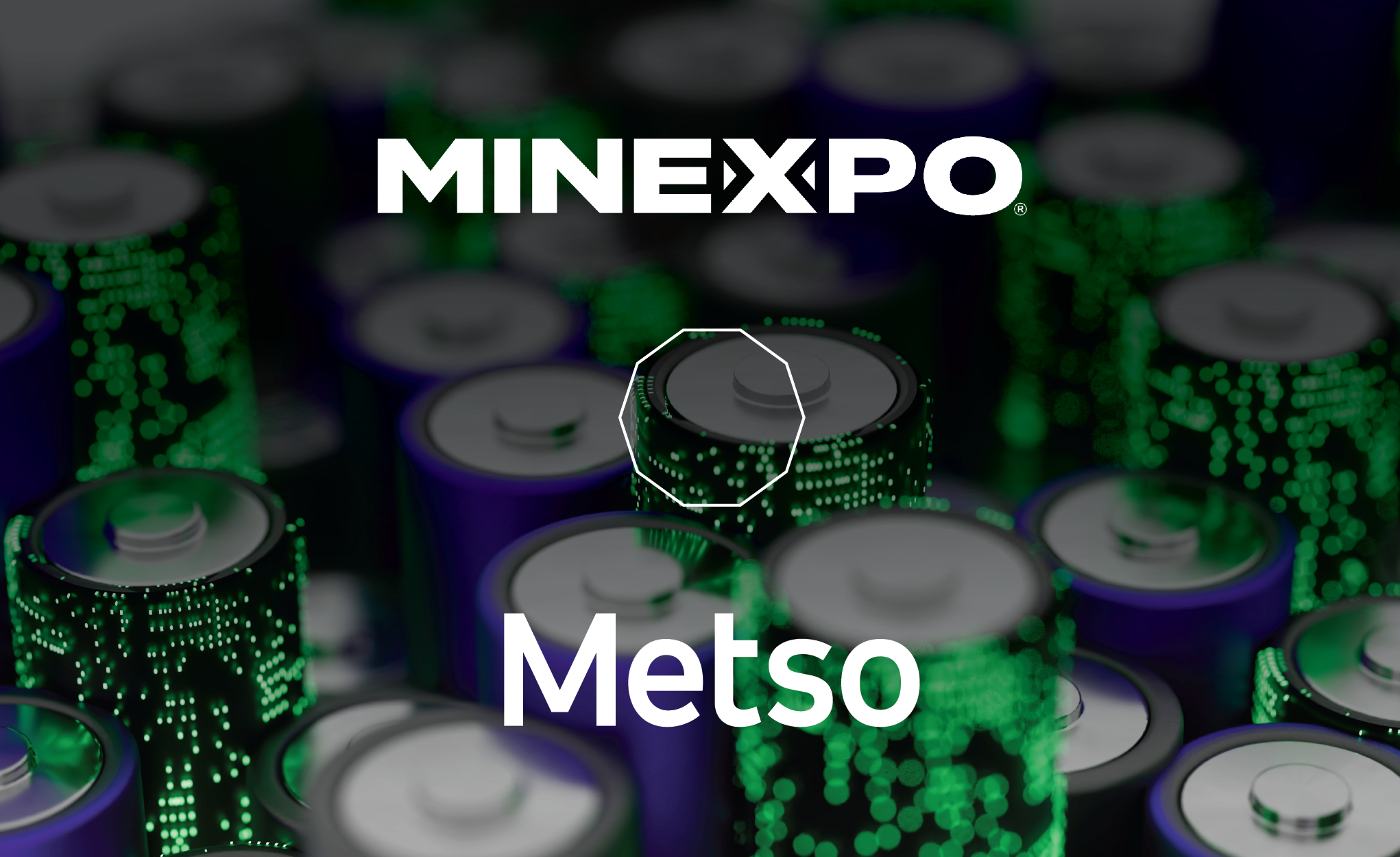 MINExpo 2024 Metso