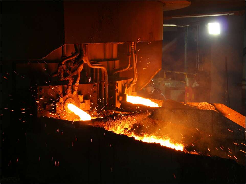 Smelting Newsletter - Metso