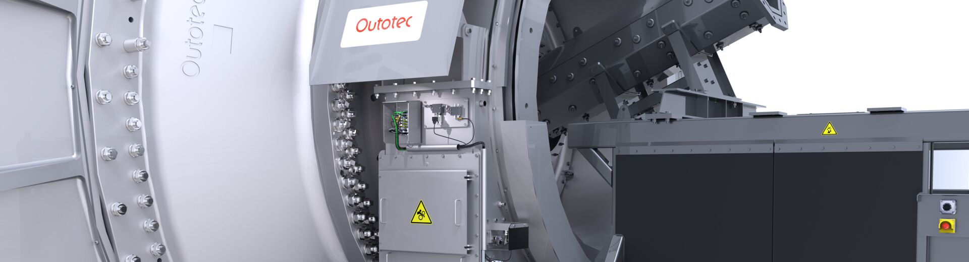 Система управления мельницами Metso Outotec® Mill Control System